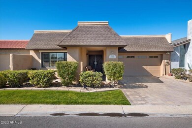 01-Front of Home
