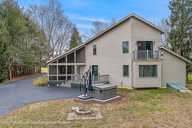 211 Conover Rd, East Windsor, NJ 08520 - photo 3