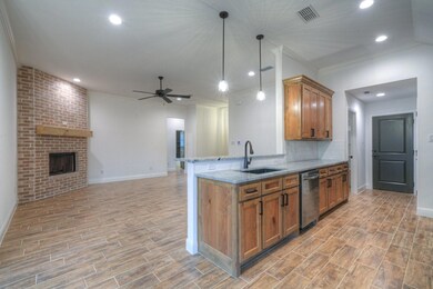 3307 Promenade Ct, Granbury, TX 76048 - photo 5