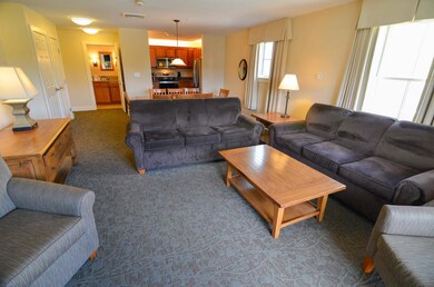 820/822 QI Jackson Gore Adams House unit 820/822 QI, Ludlow, VT 05149 - photo 5