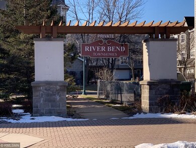 Community Entrance