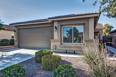 41432 N Cherry St, San Tan Valley, AZ 85140 - photo 3