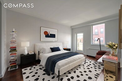 32 W 128th St unit 4, New York, NY 10027 - photo 4