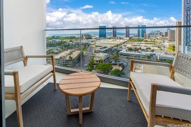 Koula unit 2503, Honolulu, HI 96814 - photo 6