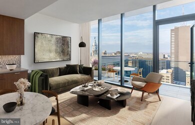 210 S 12th St unit PH2C, Philadelphia, PA 19107 - photo 5