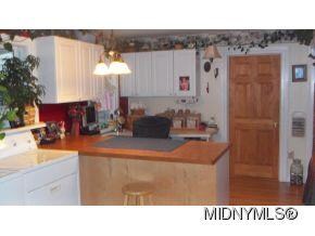 Laundry /  flex space / office