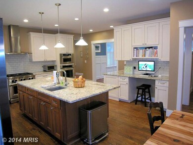 609 Highland Ave, Falls Church, VA 22046 - photo 4