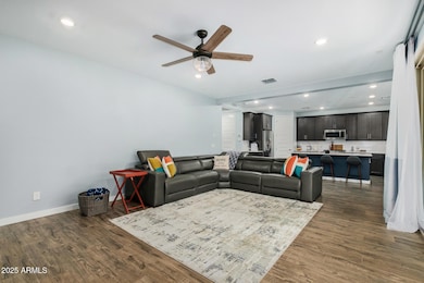 1171 E Armstrong Way, Chandler, AZ 85286 - photo 4