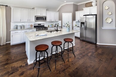 1618 Boone Hollow Ln, Richmond, TX 77469 - photo 6