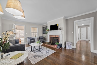 1500 Pollock St, Kinston, NC 28501 - photo 5