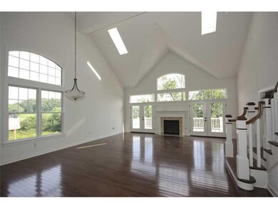 Den/Family/Great Room.