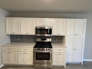 769 E 139th Place, Glenpool, OK 74033 - photo 6