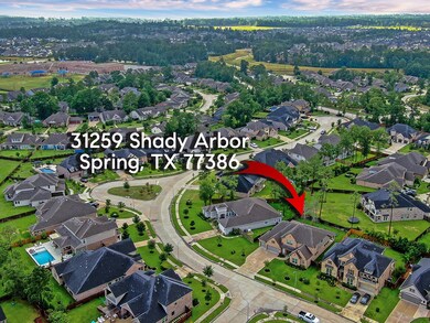 31259 Shady Arbor Ln, Spring, TX 77386 - photo 5