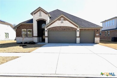 8603 Ridge Crest Dr, Killeen, TX 76542 - photo 3