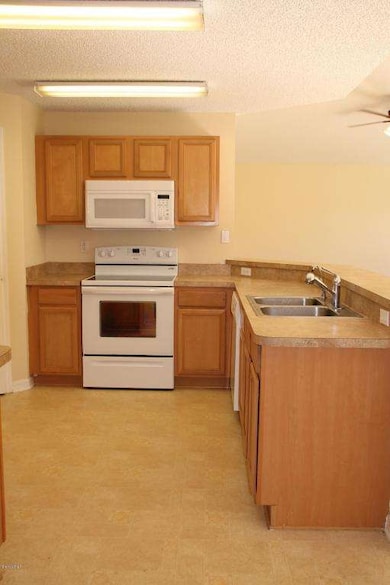 Kitchen View 1