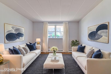 virtual staging