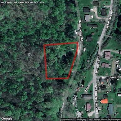 306 Rockcastle Rd, Colcord, WV 25048 - photo 4