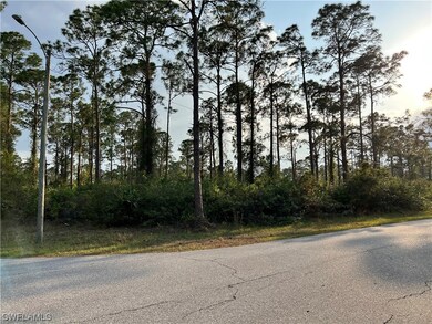 street view of E 21st S