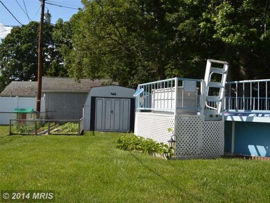 3704 Red Grove Rd, Middle River, MD 21220 - photo 6