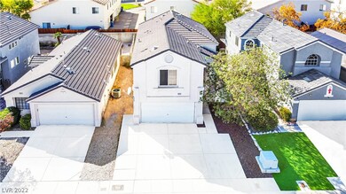 Drone view
