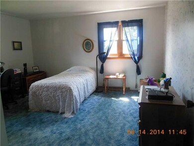 Bedroom.