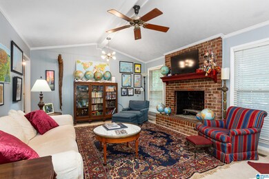 1218 Lawrence Dr, Anniston, AL 36207 - photo 5