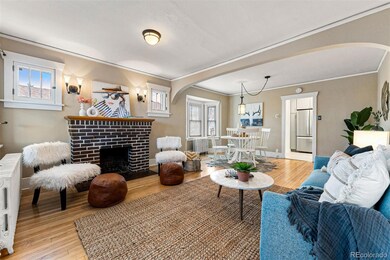 2941 Depew St, Wheat Ridge, CO 80214 - photo 5