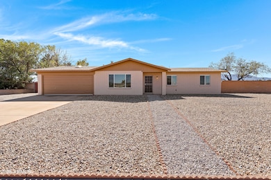 1900 E Foothills Dr, Sierra Vista, AZ 85635 - photo 3