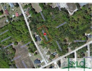 Aerial View. Great location