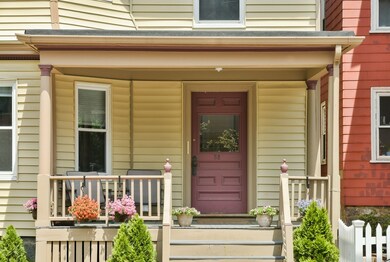 52 Weld Hill St, Jamaica Plain, MA 02130 - photo 2