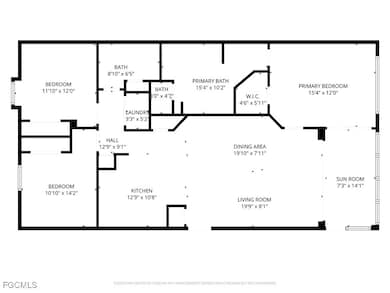 4041 SE 11th Place unit 105, Cape Coral, FL 33904 - photo 4