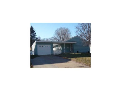 Front Exterior. Nestled in a quiet neighborhood cl