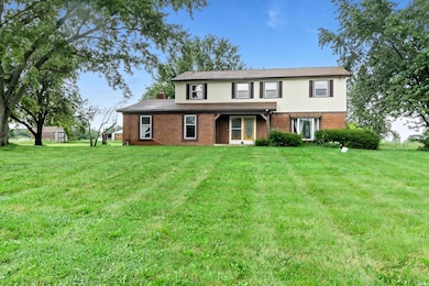 933 E Bocock Rd, Marion, IN 46952 - photo 3