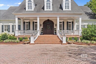 8561 Dawes Lake Rd, Mobile, AL 36619 - photo 2