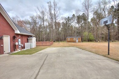 Garage View