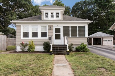 4 Oak St, West Warwick, RI 02893 - photo 3