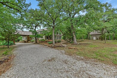 535 Oak Estates Rd, Pottsboro, TX 75076 - photo 2