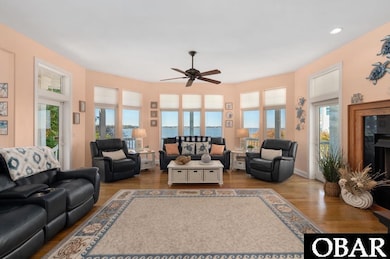 1802 Bay Dr unit Lot 13-14, Kill Devil Hills, NC 27948 - photo 6