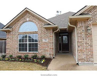 Exterior Front. Nice natural light in the bedrooms