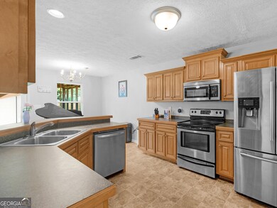 106 Wrightsburg Way, Zebulon, GA 30295 - photo 3