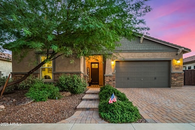 18377 W Elm St, Goodyear, AZ 85395 - photo 6