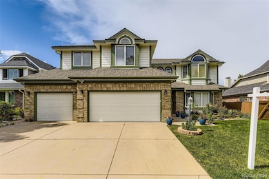 5426 S Jasper Way, Centennial, CO 80015 - photo 4