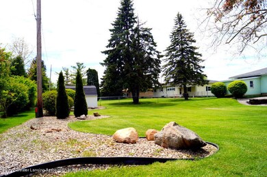 Yard