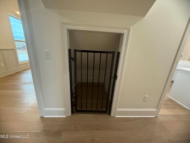Doggie house