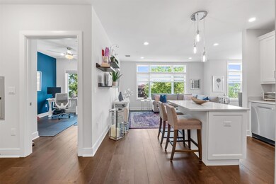 801 Palisade Ave unit 206, Union City, NJ 07087 - photo 2