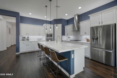 3582 E Cassia Ln, Gilbert, AZ 85298 - photo 7