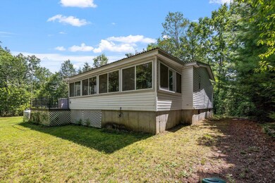 1052 Corn Hill Rd, Webster, NH 03303 - photo 3