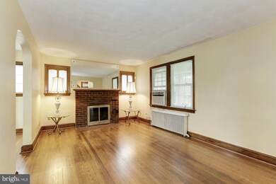 4519 Sargent Rd NE, Washington, DC 20017 - photo 4