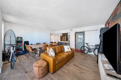 The Palace on Brickell Condo unit C406, Miami, FL 33129 - photo 5