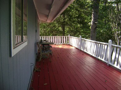 10 x 39 Deck
